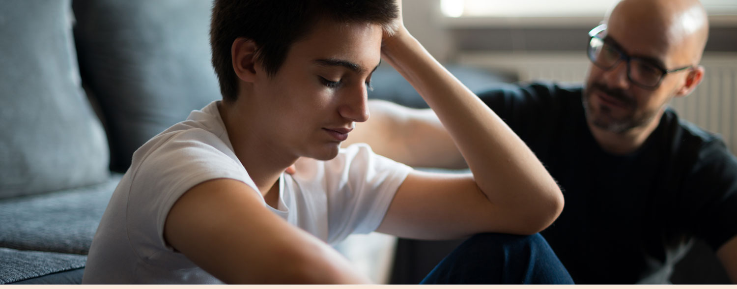 Thérapie intégrative pour adolescents